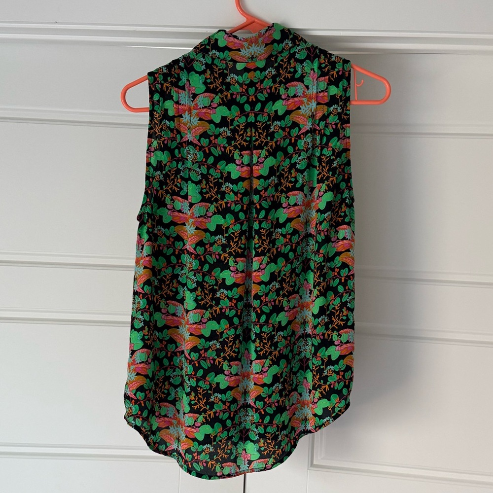 Cabi Pixie Top #4739 - Picture 5 of 7